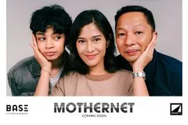 Film "Mothernet", Dian Sastro siap berakting