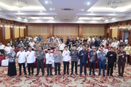 Mewujudkan suasana damai pada Pilkada 2024 di NTB