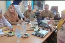 Pemerintah Kabupaten Pesisir Selatan prioritaskan percepatan penurunan stunting