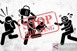 Psikolog imbau  masyarakat berani bersikap cegah perundungan