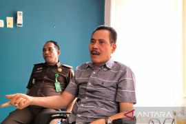 Kejati nyatakan berkas korupsi Dinas Pendidikan Sumbar lengkap