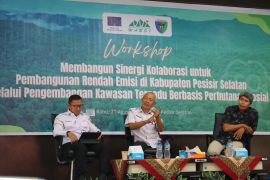 Sekda Sebut Gaji ASN Pesisir Selatan Cair Senin atau Selasa Besok