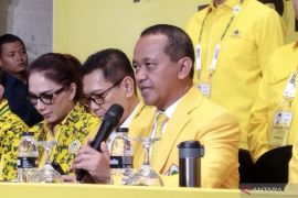 Bahlil cek putusan MK  guna tentukan langkah Partai Golkar di Pilkada