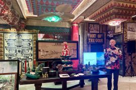 Dubes Belanda dukung pemanfaatan Kota Tua untuk belajar sejarah