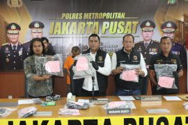 Pelaku perampasan tas di Gambir terancam hukuman mati, polisi lakukan penyelidikan intensif