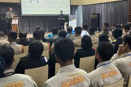Pelindo fasilitasi pelatihan ESG lima SMK pelayaran
