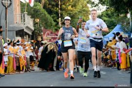 Kiat mempersiapkan kondisi fisik sebelum ikut maraton