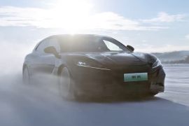 Byd luncurkan denza z9 gt dengan jangkauan listrik terjauh