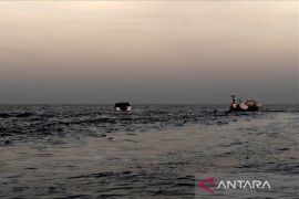 Kongo adakan pemakaman masal bagi korban kecelakaan feri