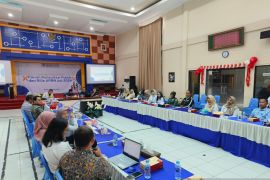 KPPN Pontianak gelar forum konsultasi publik untuk tingkatkan layanan