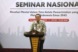 Pemerintah optimistis angka kemiskinan ekstrem bisa capai 0,5 persen