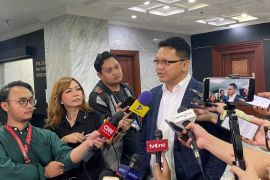 Jubir: MK tidak terganggu dengan polemik RUU Pilkada