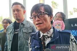 President to launch Indonesia's 80th Independence Day logo