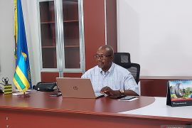 Rwanda siap berpartisipasi dalam Forum Indonesia-Afrika ke-2