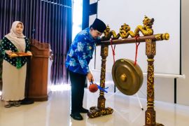 Pemkot Magelang: Program RT/RW Ramah Anak lindungi anak dari kekerasan