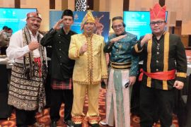 Transformasi Ekonomi Indonesia