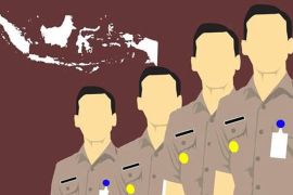 Rekrutmen PPPK 2024 dibuka, apa saja persyaratan daftarnya?