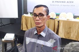 Putusan MK soal Pilkada tidak berlaku di Aceh