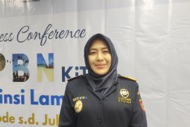 DJBC Sumbagbar sebut impor alutsista dongkrak devisa Lampung