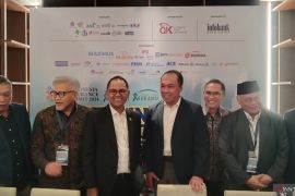 OJK perkuat pengembangan produk asuransi kesehatan