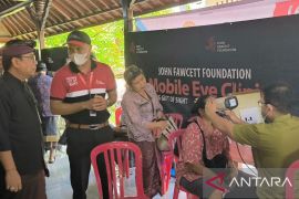 Pemkot Denpasar dekati masyarakat lewat safari kesehatan