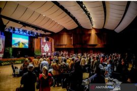 INCCA harapkan perbanyak pertemuan Internasional di Indonesia