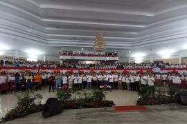 5.567 siswa-mahasiswa buka rekening tabungan di HIM