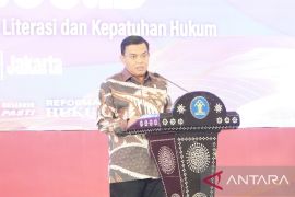 JDIHN Berkualitas Tingkatkan Literasi dan Kepatuhan Hukum Masyarakat