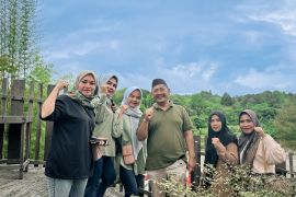 Bang Rizal: Objek wisata di HST berpotensi tambah penghasilan warga