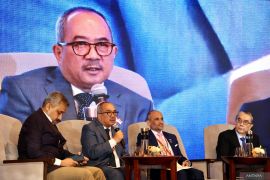 Sidang ekstradisi buronan KTP-el Paulus Tannos digelar di Singapura