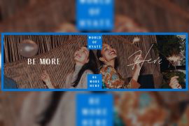 Hyatt Mengundang Para Tamu di Asia Pasifik untuk Bergabung Dalam  Platform &lsquo;Be More Here&rsquo;