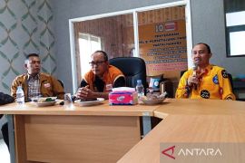 Hanura restui Diamond bangun Kutai Barat lebih baik