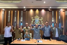 Kadin Jatim minta Kemenhub tinjau ulang RPM Tarif Kepelabuhanan