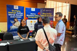 Mebiso bantu cek merek gratis pelaku usaha di Jawa Timur