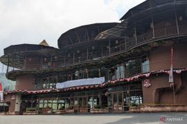 Pemkab Bogor putuskan denda Rp50 juta untuk pelanggaran BUMD Jabar PT Jaswita