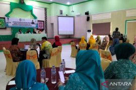 Kasus perceraian di Gorontalo didominasi perselisihan dan pertengkaran