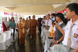 Pemkot Pematangsiantar cegah pernikahan dini, begini caranya