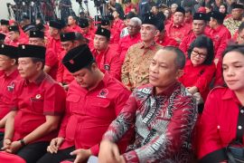 Kantongi dukungan 10 parpol, KBS semakin solid di Pilkada Bengkalis