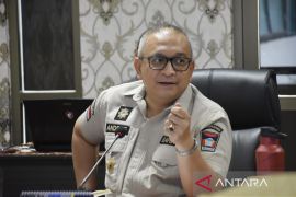 Pemkot Padang kampanyekan Gerakan Stop Boros Pangan