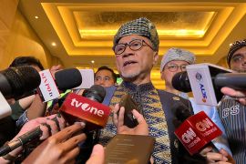 PAN tetap dukung Ridwan Kamil dan Suswono meski RUU Pilkada batal disahkan