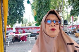 Distan perketat lalu lintas hewan di Mataram antisipasi cacar monyet