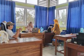 18 anak petani Mukomuko dapat beasiswa BPDPKS