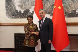 Menlu Retno: Hubungan RI-China saling menguntungkan