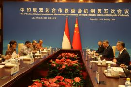 Menlu Retno ungkapkan Pemerintah China sering sebut "Spirit Bandung" Konferensi Asia Afrika