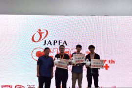 Pecatur muda dominasi JAPFA Chess Festival 2024
