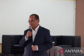 Erzaldi gagaskan "Satu Entrepreneur Satu Desa" dalam pembangunan Babel kedepan