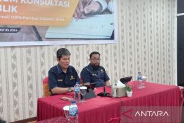 DJPb gandeng akademisi-LSM tingkatkan pelayanan masyarakat