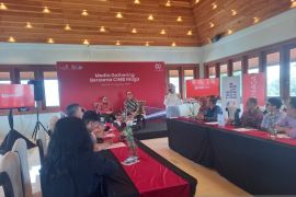 Strategi menjaga likuiditas CIMB NIAGA perkuat CASA