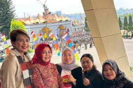 DPRD Lampung apresiasi aksi mahasiswa untuk dukung putusan MK