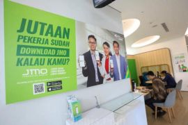 BPJamsostek Maluku bayarkan klaim peserta Rp65,7 miliar, begini rinciannya